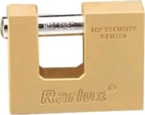 Drawer Lock Part16